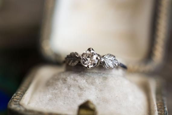 What Wedding Rings Have You Chosen?? 12