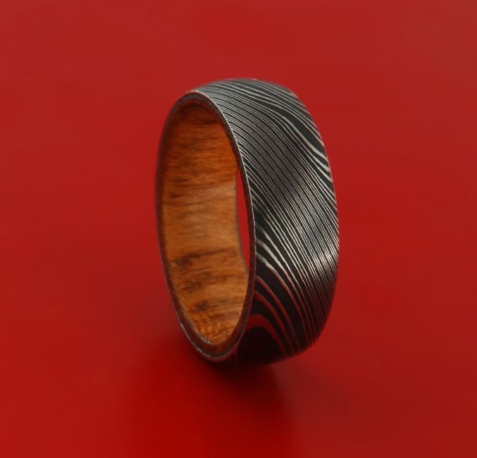 What Wedding Rings Have You Chosen?? 14