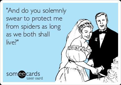 Funny wedding vows 3