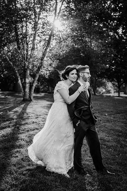 Covid couples - fav pic/ upside 6
