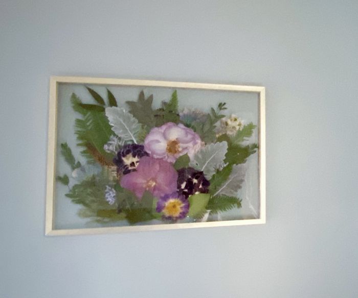 Flower Preservation 2