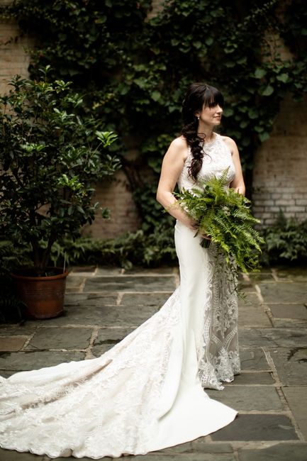 Show me your dresses! 9
