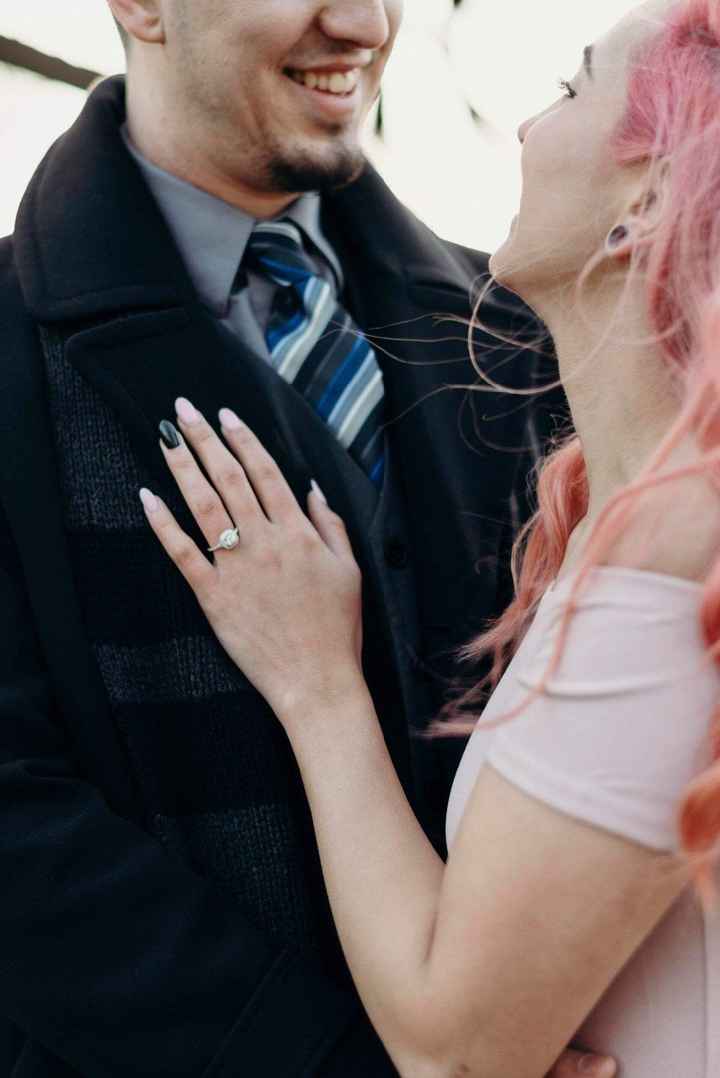 Engagement