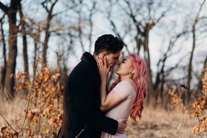 Engagement