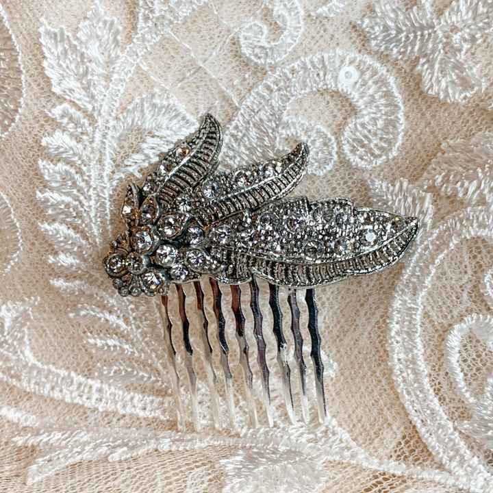 Share your accessories! 1