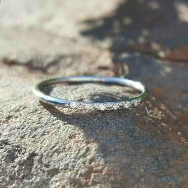 Which ring? Talk to me... 5