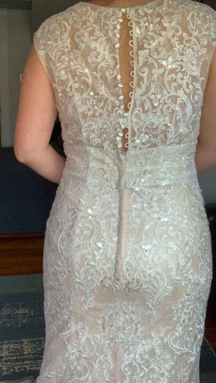 Can’t share your dress with too many guest so share them here! 9