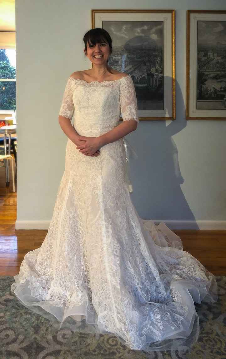 i think I’m in love 😍 with a Cocomelody dress 1