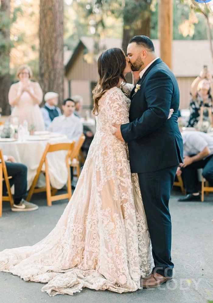 i think I’m in love 😍 with a Cocomelody dress 4