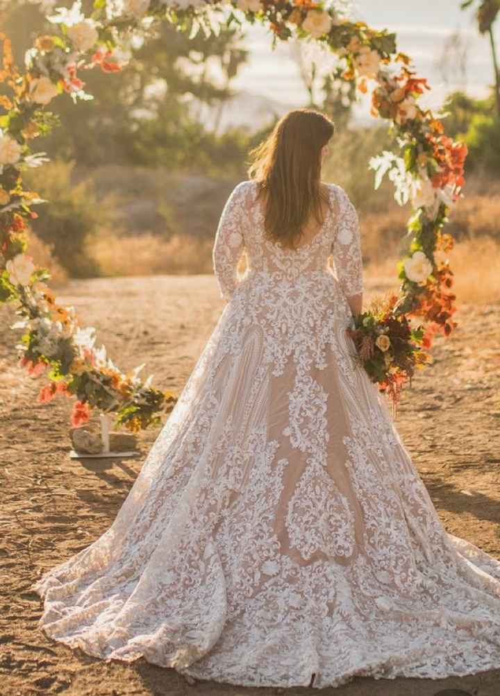 i think I’m in love 😍 with a Cocomelody dress 6