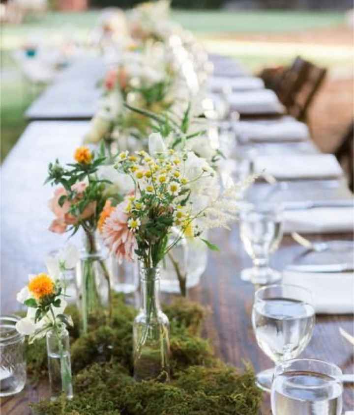 Greenery Garland Trend - Into It or Over It? 1