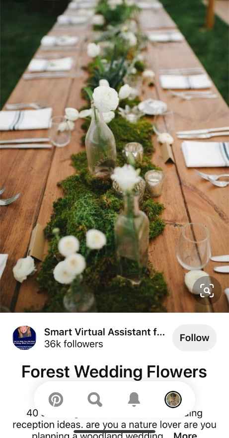 Greenery Garland Trend - Into It or Over It? 2