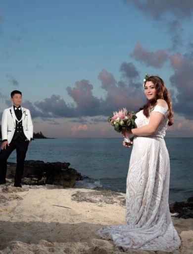 Show Off Your Dress! 17