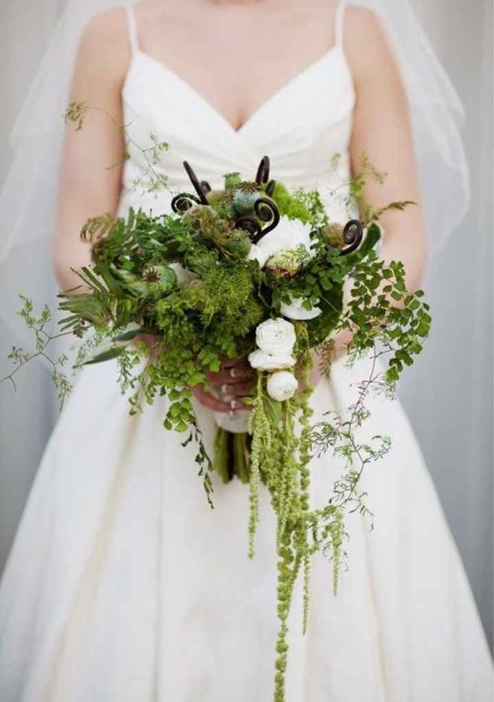 Can i see your bouquet/inspo? 11