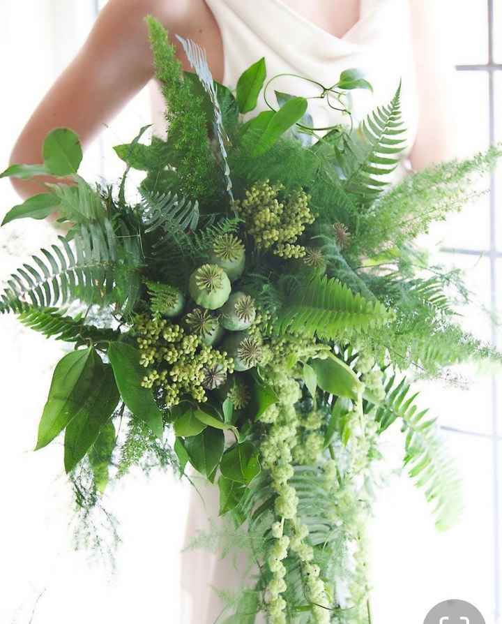 Can i see your bouquet/inspo? 12
