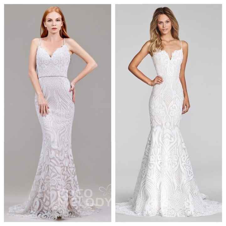 Is Cocomelody a knock off? 1