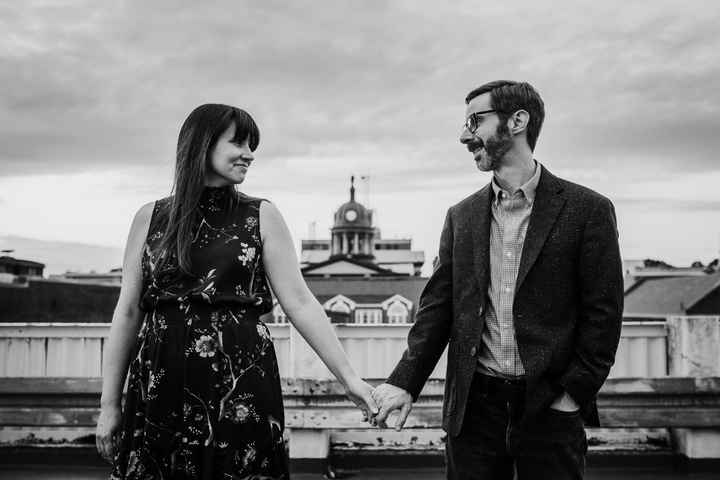 Sneak peak at Engagement Photos 4