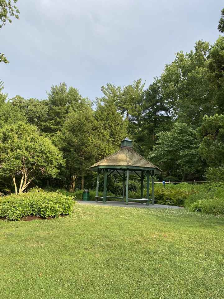 We got our dream ceremony venue! Let’s see yours! 12