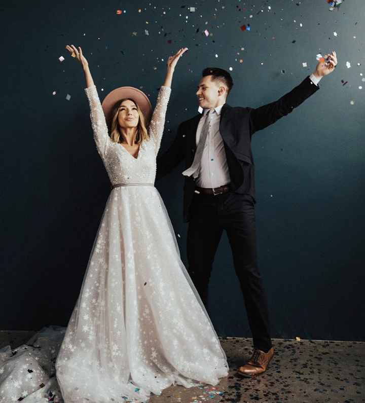 2021 brides, let see them 6