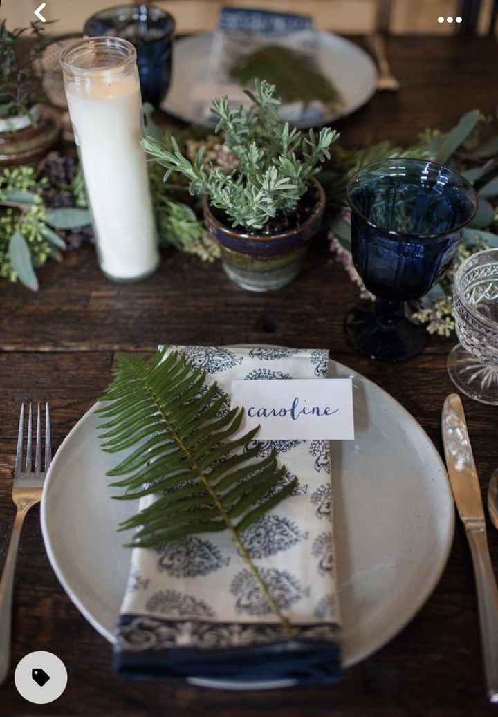 Show me your look! 10