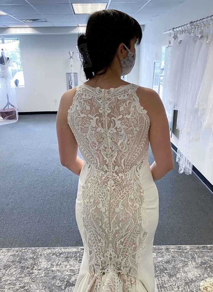 First fitting and i am in love! 😍 - 3