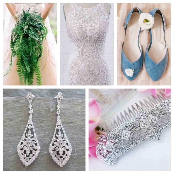 Undecided on Accessories - 1