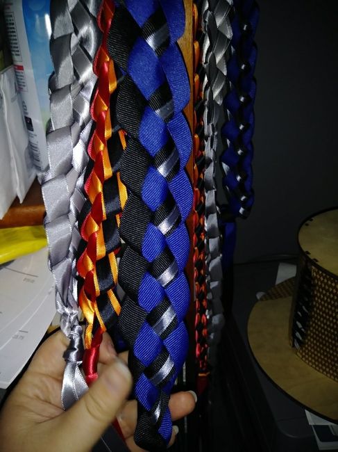 Handfasting Diy! 7