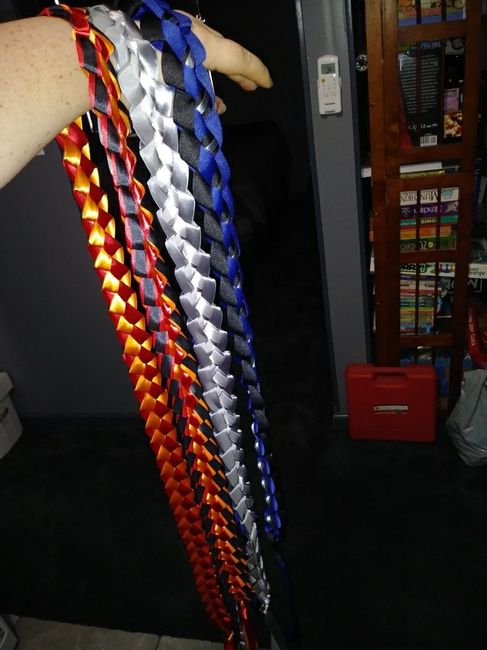 Handfasting Diy! 8