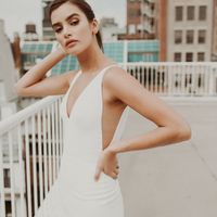 Dress Alterations - 2