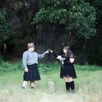 No clue why this one happened 