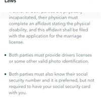 Passports and birth certificates - 1