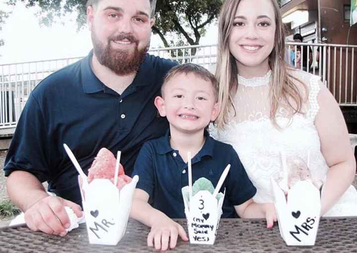 Your engagement photos