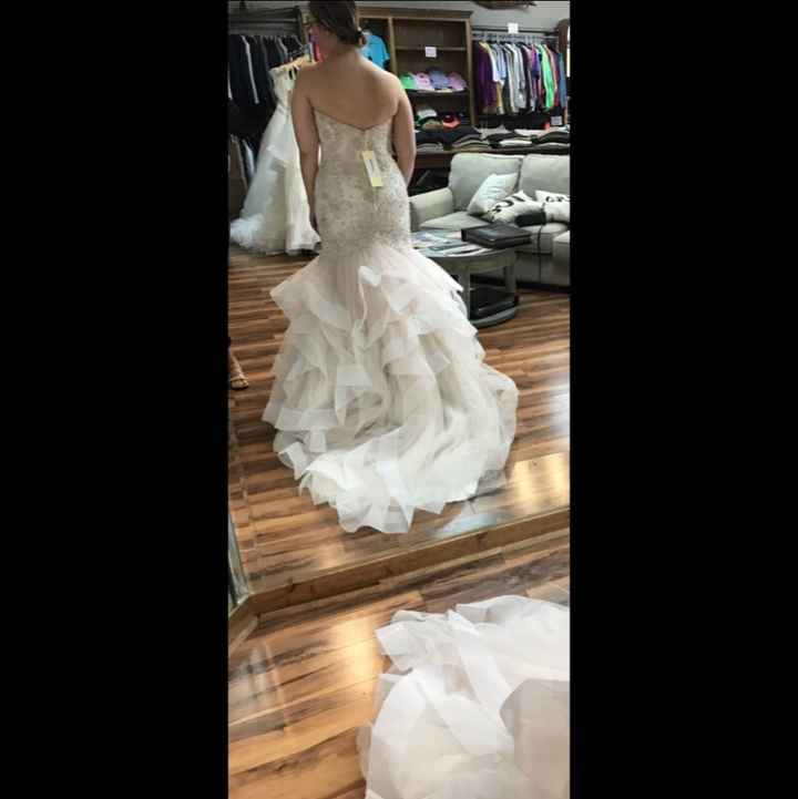 Which dress style looks best?