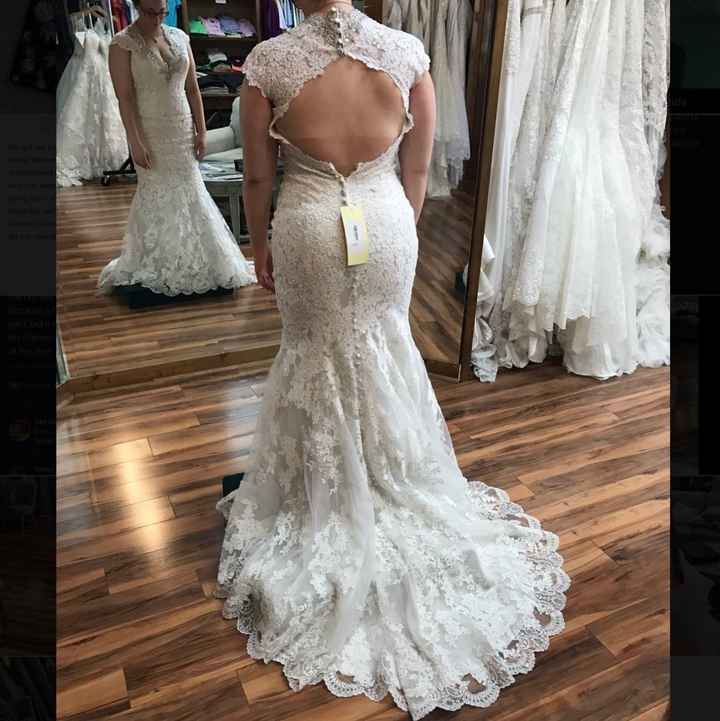 Which dress style looks best?