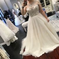 Which dress style looks best?