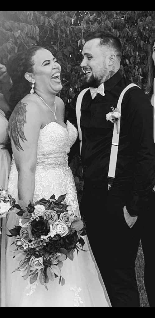 Who’s getting married this week? (9/16/19 - 9/22/19) - 2