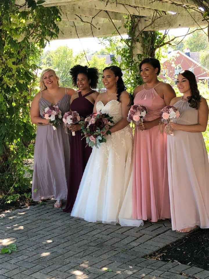 Who’s getting married this week? (9/16/19 - 9/22/19) - 3