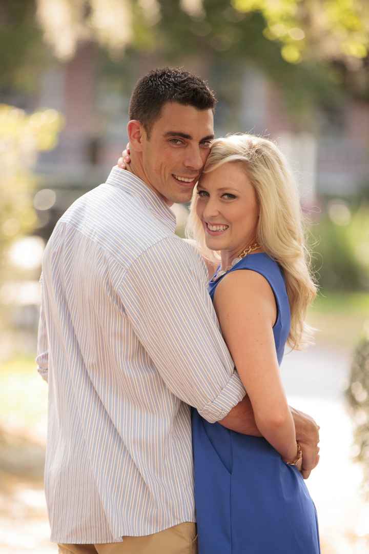 EPICS & July Brides!!!