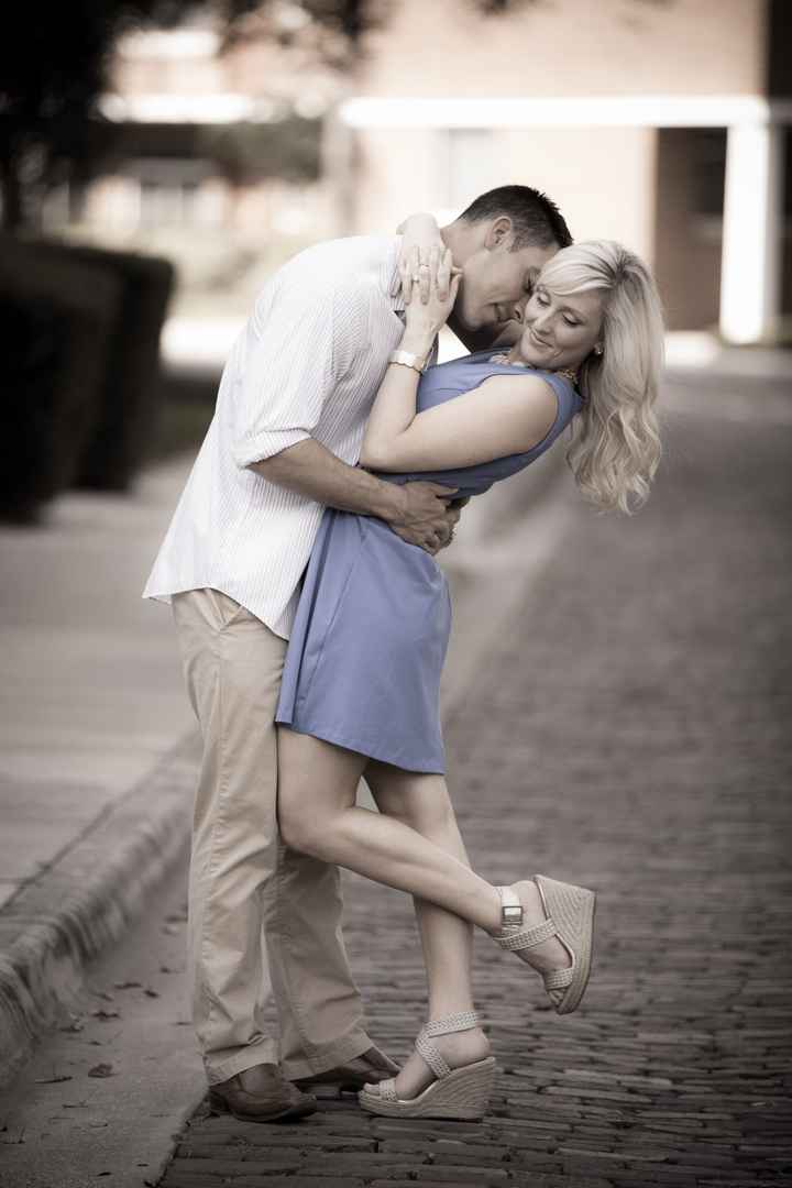 EPICS & July Brides!!!