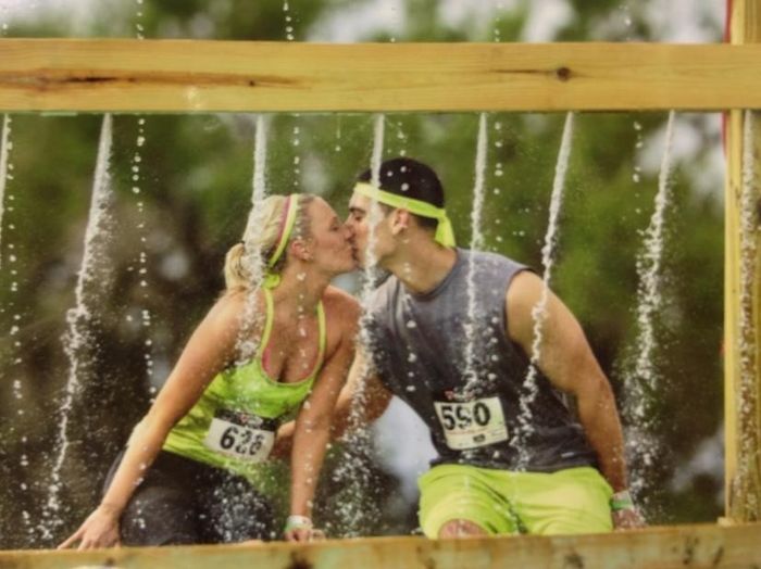 Post Your Favorite Picture of You and Your Fiance/Fiancee!
