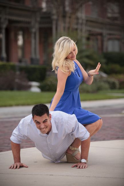 EPICS & July Brides!!!