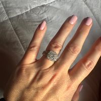 2024 Brides - Show us your ring! - 1