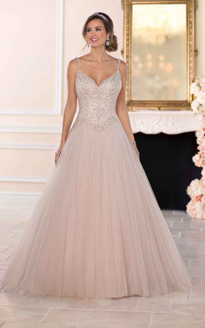 Stella York in moscato also known as blue 