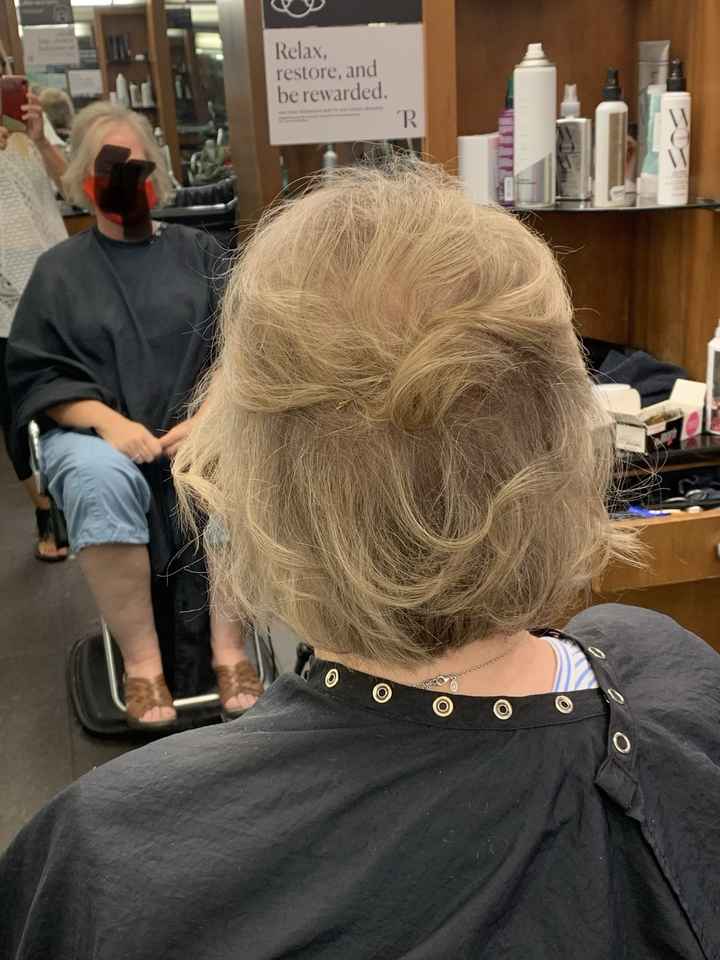 Hair inspiration - 1