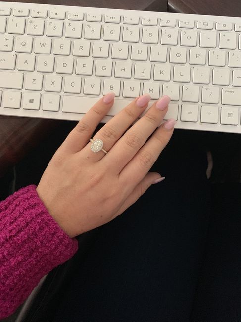 Share your ring!! 15