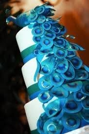 Show me your Wedding Cake :D