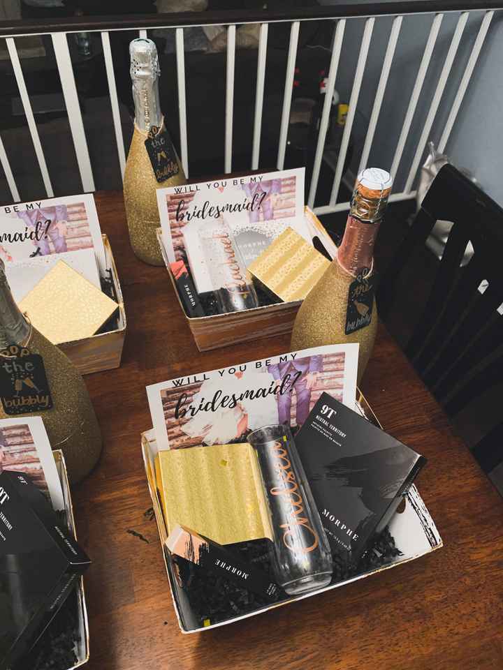 Bridesmaid Proposals - 3