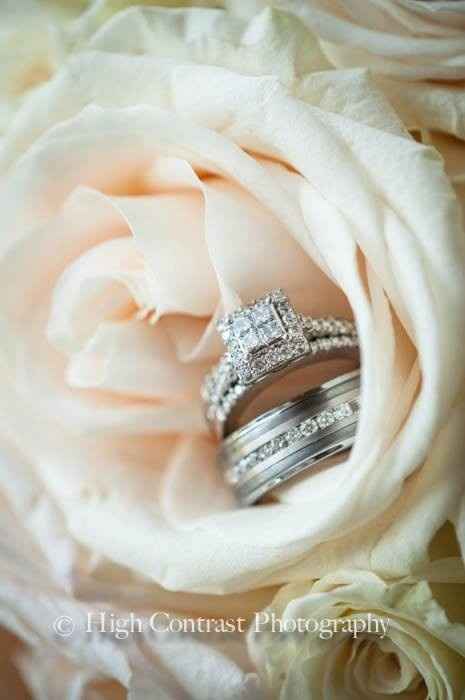 Our Wedding Day
