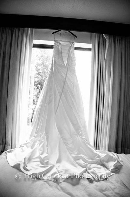 Our Wedding Day
