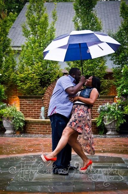 Engagement pics